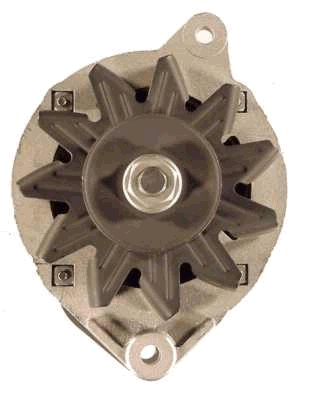 Friesen Alternator/Dynamo 9036841
