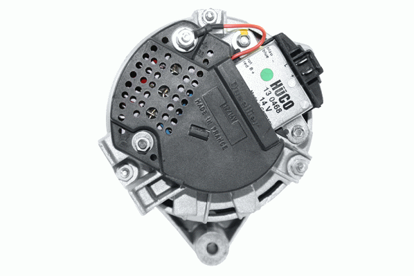 Friesen Alternator/Dynamo 9037781