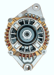 Friesen Alternator/Dynamo 9037801