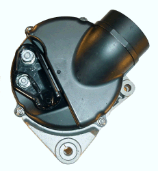 Friesen Alternator/Dynamo 9038310