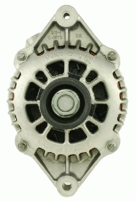 Friesen Alternator/Dynamo 9038600