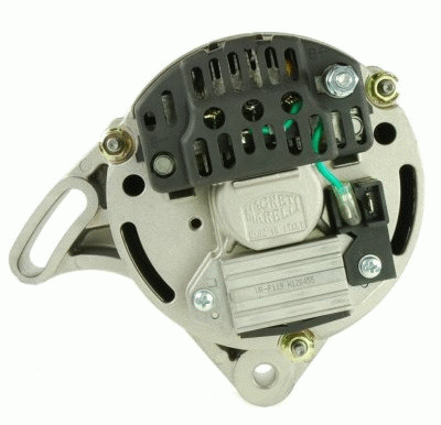 Friesen Alternator/Dynamo 9038621