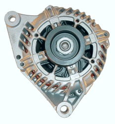 Friesen Alternator/Dynamo 9038771