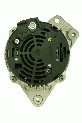 Friesen Alternator/Dynamo 9038940