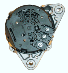 Friesen Alternator/Dynamo 9038990