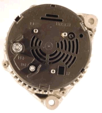 Friesen Alternator/Dynamo 9039390