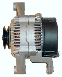 Alternator/Dynamo Friesen 9039570