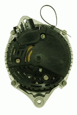Friesen Alternator/Dynamo 9040021