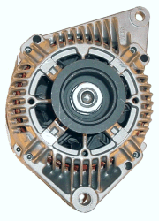 Friesen Alternator/Dynamo 9040081