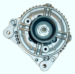 Friesen Alternator/Dynamo 9040270