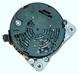 Friesen Alternator/Dynamo 9040270