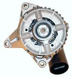 Friesen Alternator/Dynamo 9040310