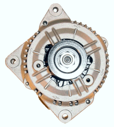 Friesen Alternator/Dynamo 9040370