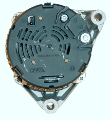 Friesen Alternator/Dynamo 9040410