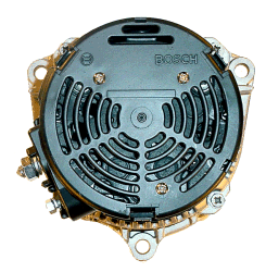 Friesen Alternator/Dynamo 9040420