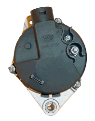 Friesen Alternator/Dynamo 9040631