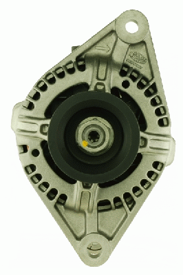 Friesen Alternator/Dynamo 9040691
