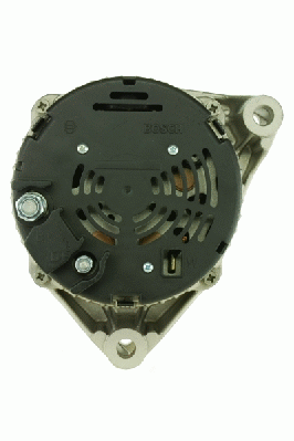 Friesen Alternator/Dynamo 9040920