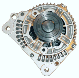 Friesen Alternator/Dynamo 9040930