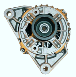 Friesen Alternator/Dynamo 9041080