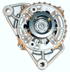 Friesen Alternator/Dynamo 9041190
