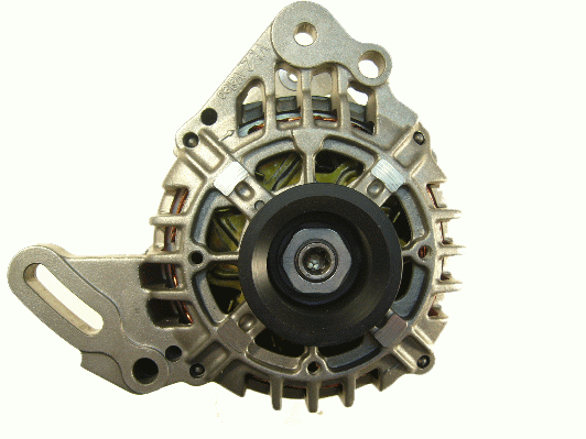 Friesen Alternator/Dynamo 9041310