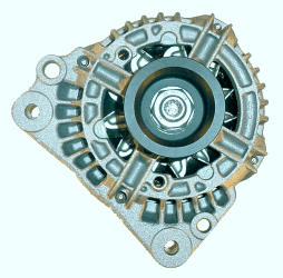 Friesen Alternator/Dynamo 9041510