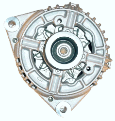Friesen Alternator/Dynamo 9041550