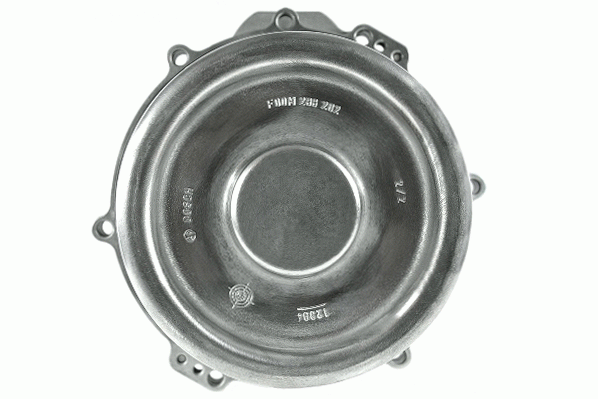 Friesen Alternator/Dynamo 9041750