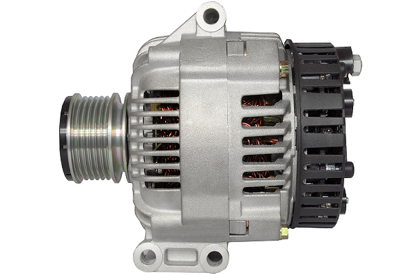 Friesen Alternator/Dynamo 9041850