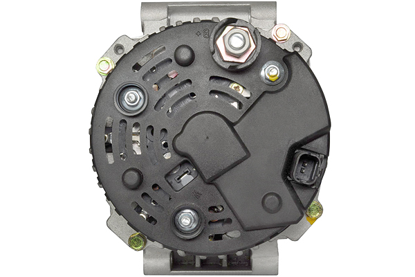 Friesen Alternator/Dynamo 9041850