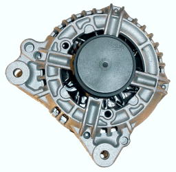 Friesen Alternator/Dynamo 9041860