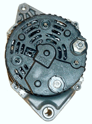 Friesen Alternator/Dynamo 9042121