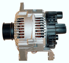 Friesen Alternator/Dynamo 9042171