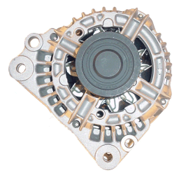 Friesen Alternator/Dynamo 9042710