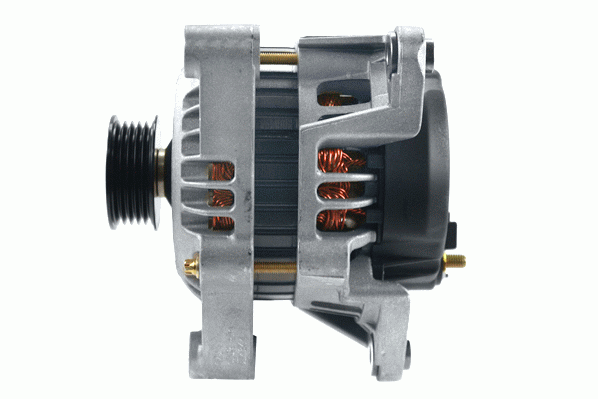 Friesen Alternator/Dynamo 9043960
