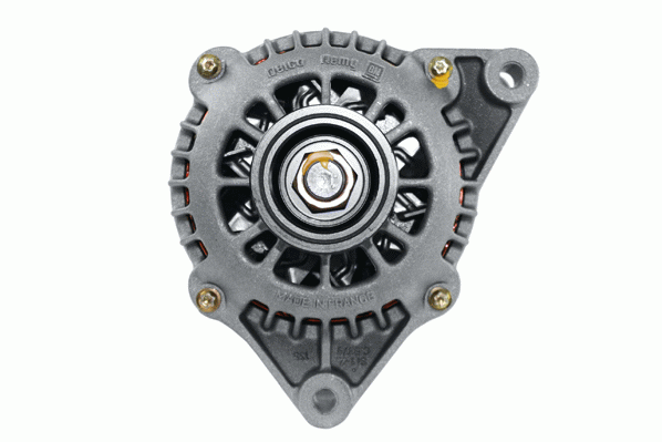 Friesen Alternator/Dynamo 9043960