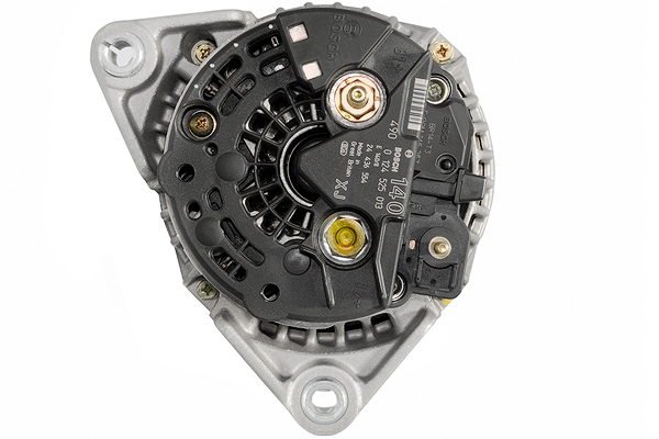 Friesen Alternator/Dynamo 9044450