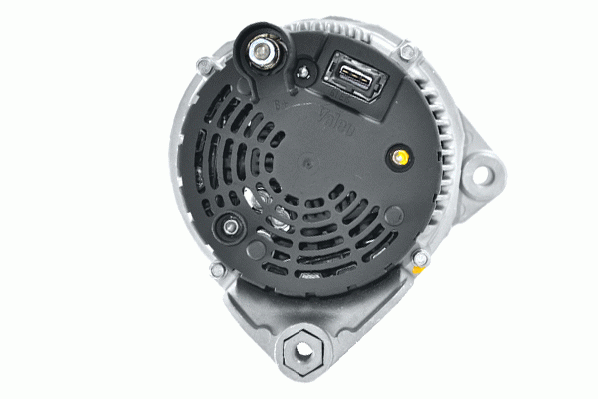 Friesen Alternator/Dynamo 9045031