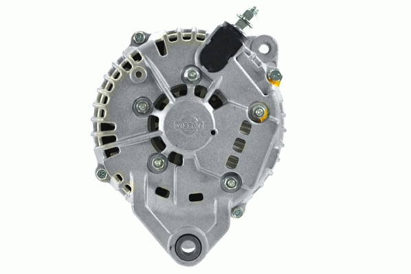 Friesen Alternator/Dynamo 9045621