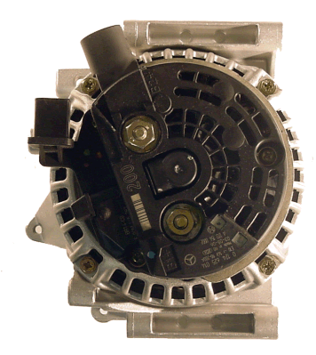 Friesen Alternator/Dynamo 9046330