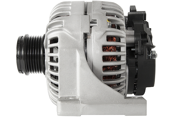 Friesen Alternator/Dynamo 9047470