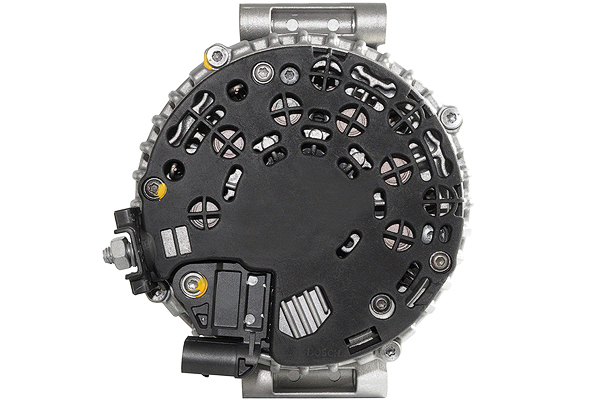 Friesen Alternator/Dynamo 9047640