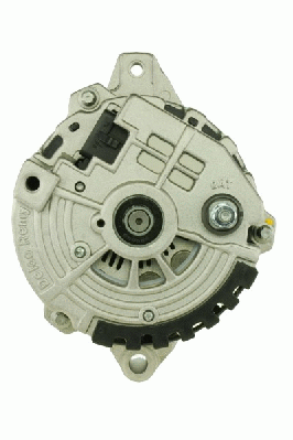 Friesen Alternator/Dynamo 9051001