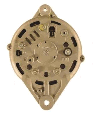 Friesen Alternator/Dynamo 9051104