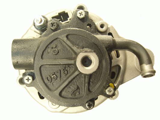 Friesen Alternator/Dynamo 9051112