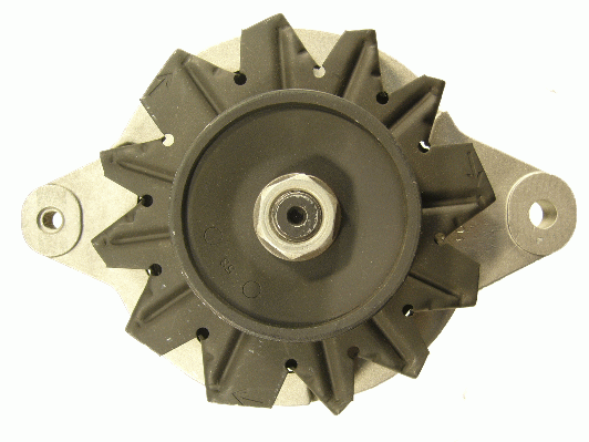 Friesen Alternator/Dynamo 9051122