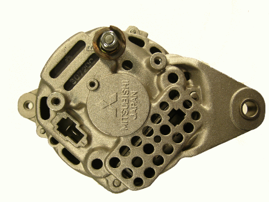 Friesen Alternator/Dynamo 9051122