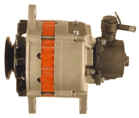 Friesen Alternator/Dynamo 9051128