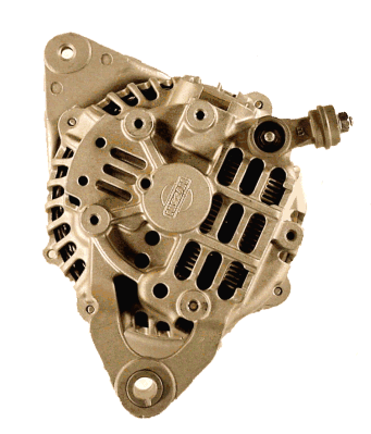 Friesen Alternator/Dynamo 9051144